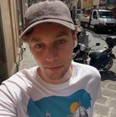 Timo Sandst