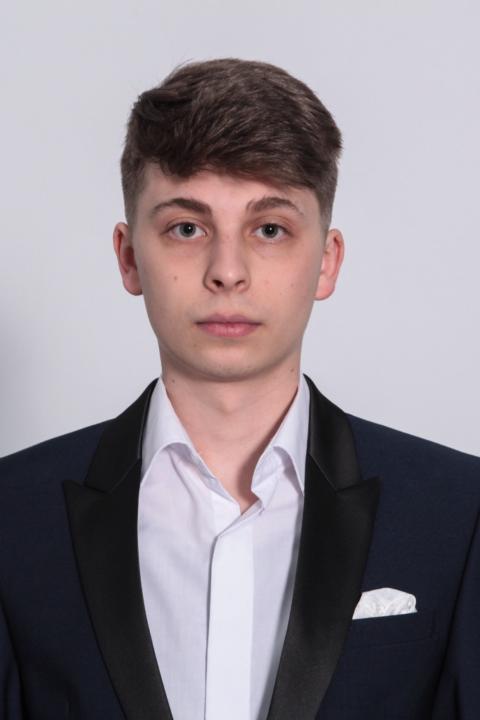 Dragoș-Gabriel Săroi