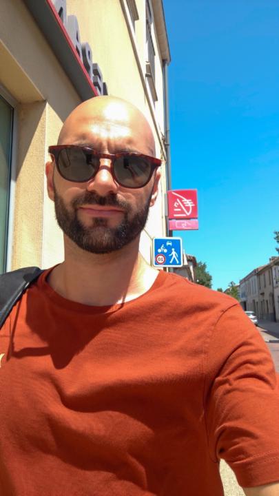 Florent Rouquette