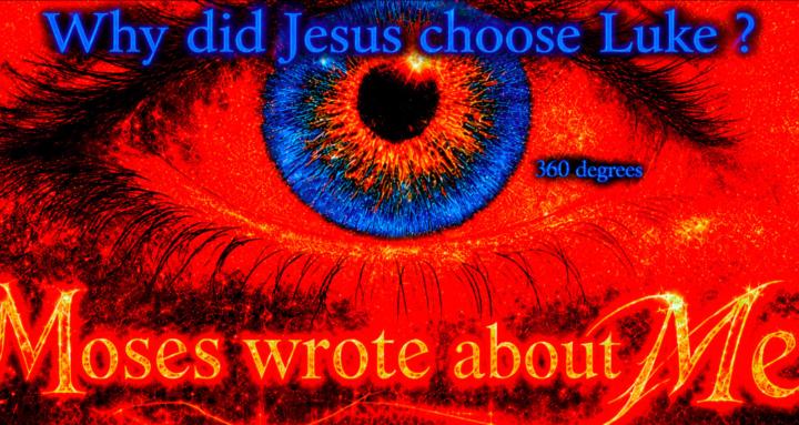 MoseswroteaboutMe