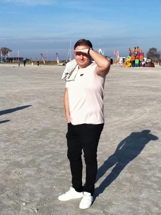 Luuk Preusterink