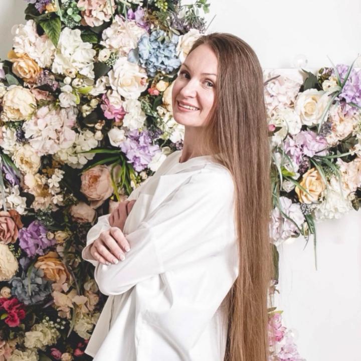 Elena Gimbitskaya