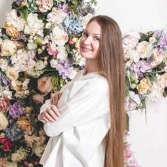 Elena Gimbitskaya