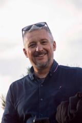 Pascal Lacour