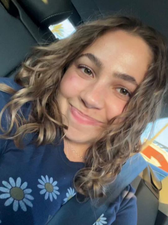 Sofia Burns