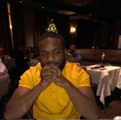 Marqueze Bradley