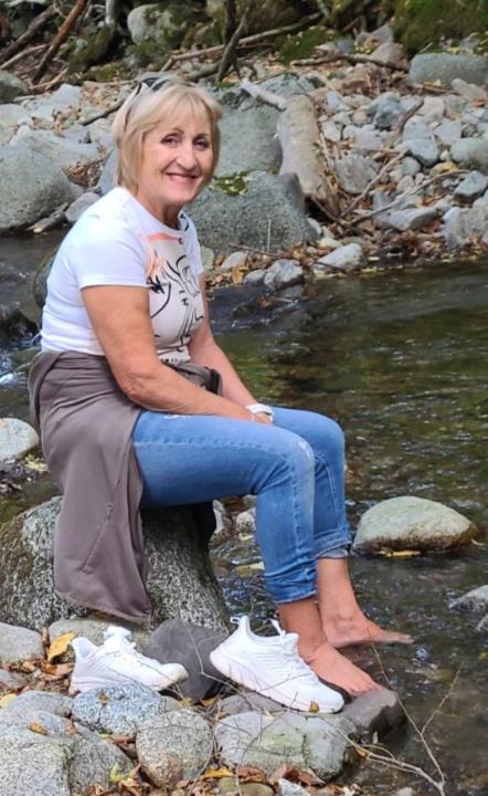 Galina Ivanova