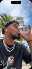 Trez Robinson