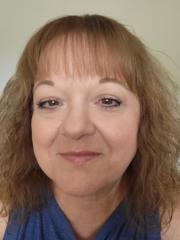 Sherri Lynn Scharber