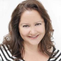 Rachel Lingscheit