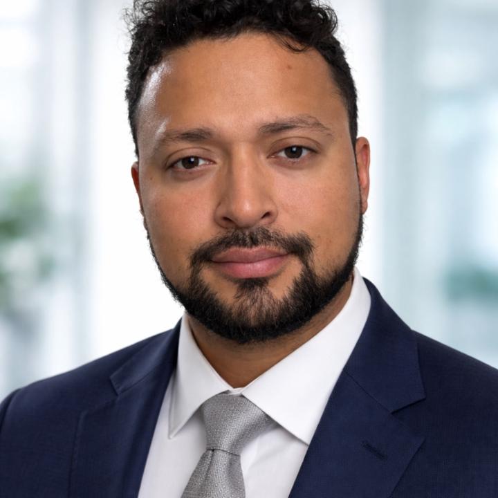Misael Gomez