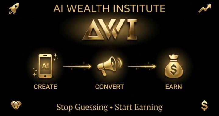 AI Wealth Institute