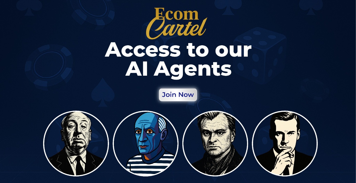 Cartel's AI Agents