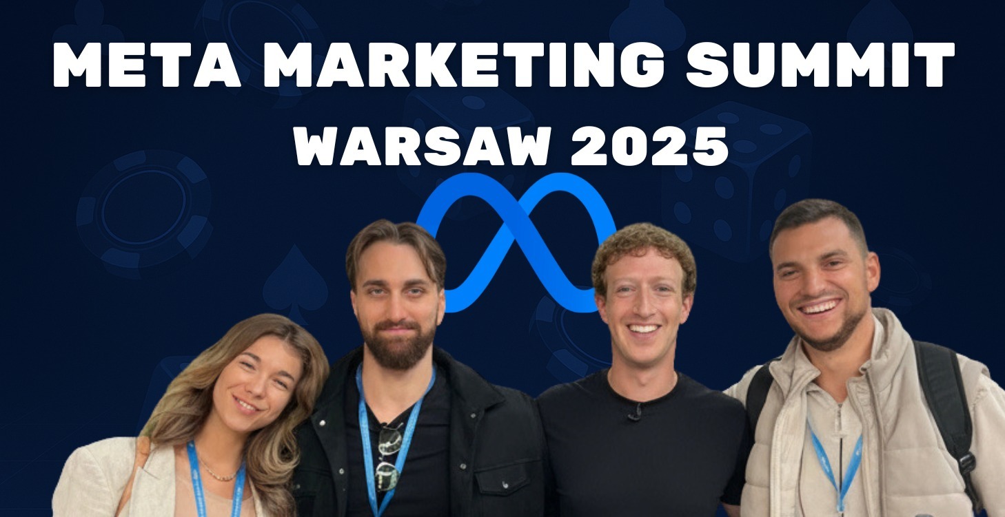 Meta Marketing Summit 2025