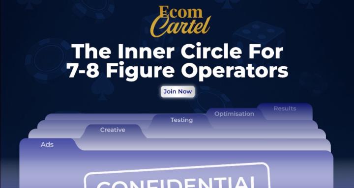 The Ecom Cartel