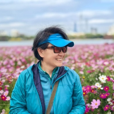 Carmen Tsui