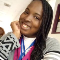 Charwana Womack