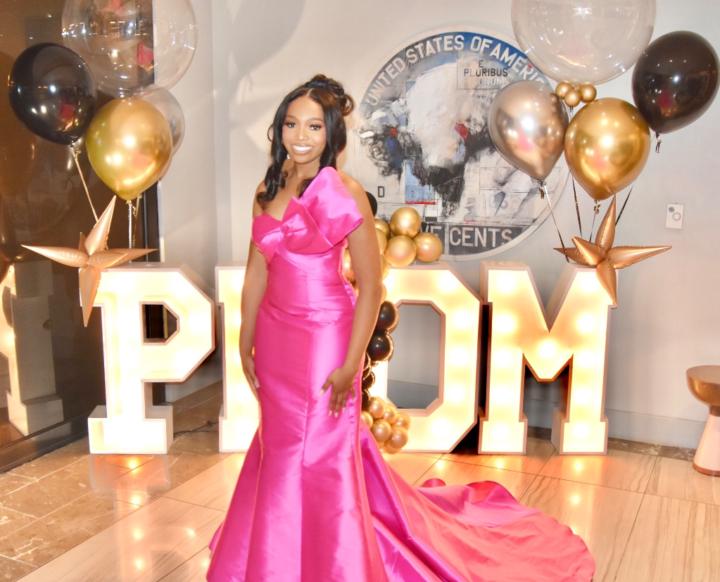 Keytha Thompson