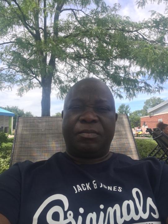 Ajibola Olanrewaju