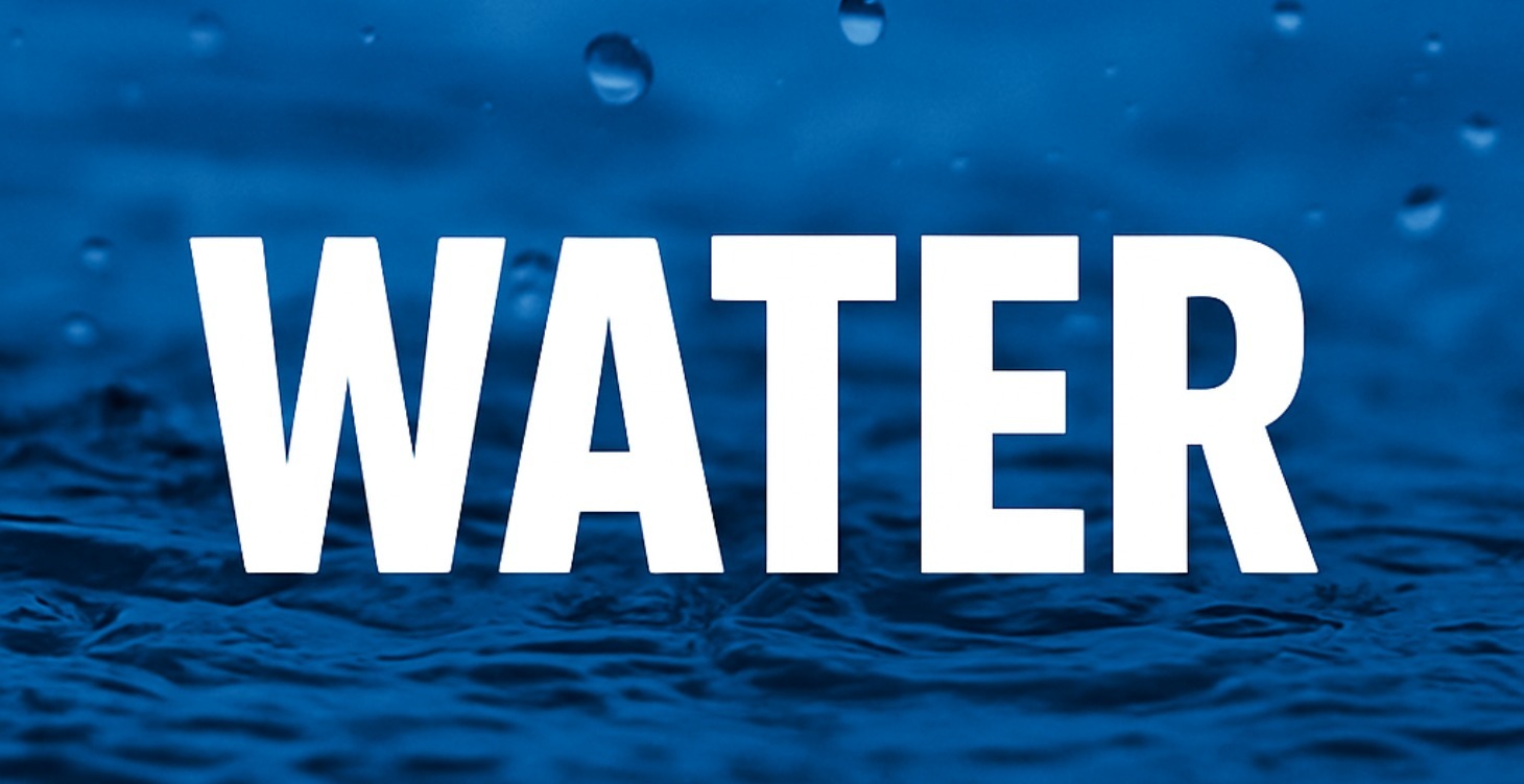 Water