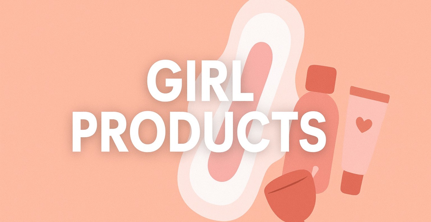 Girl Products - Lexi