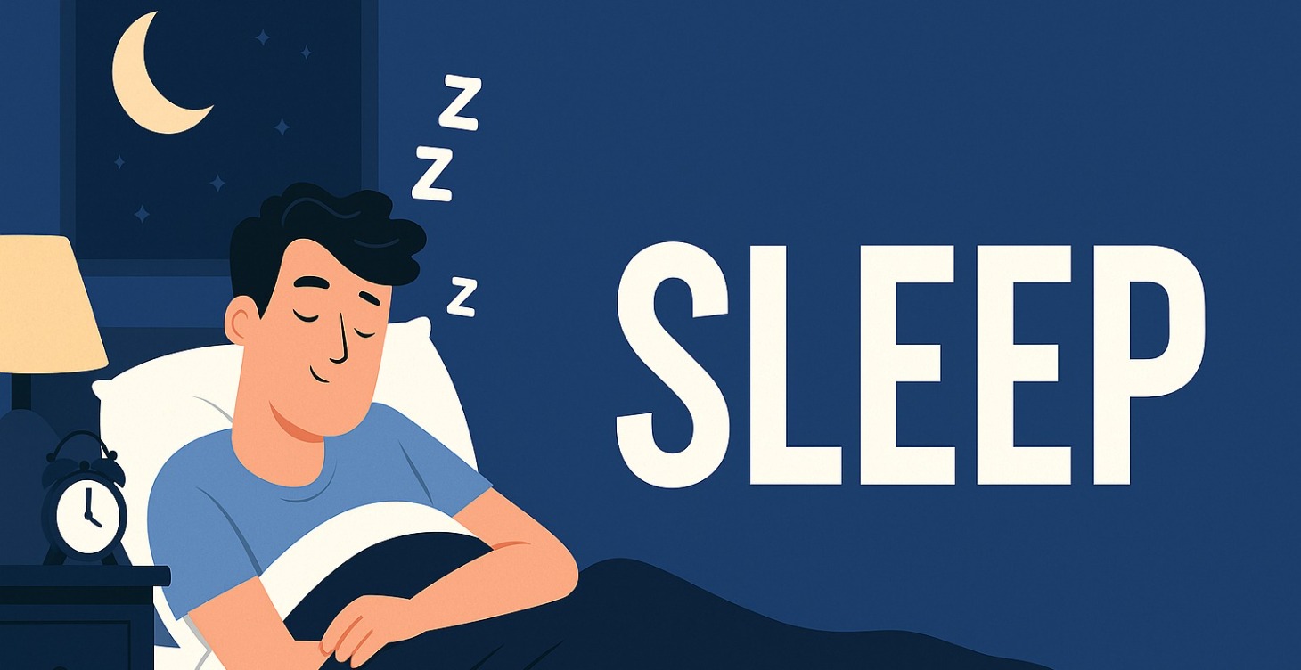Sleep