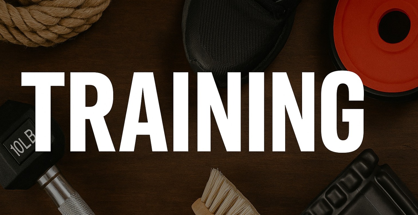Training