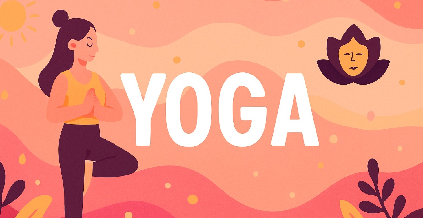 Yoga - Lexi