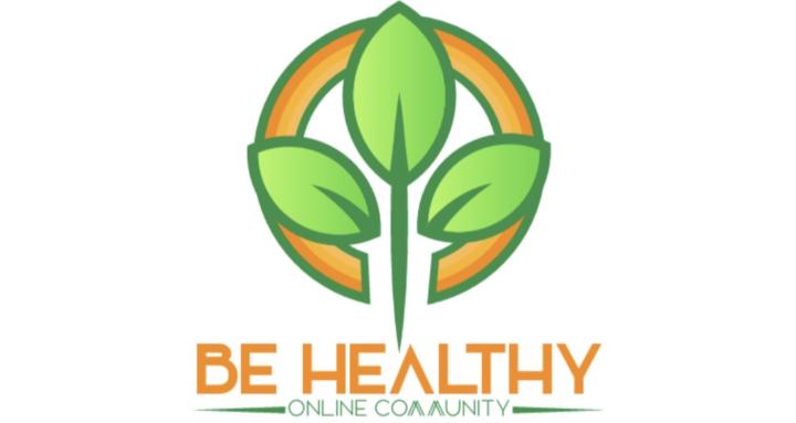 Be Healthy