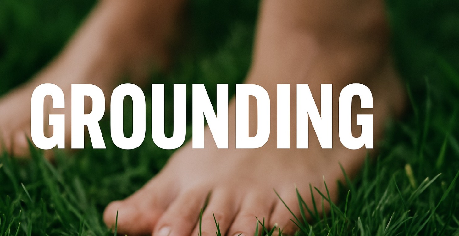 Grounding