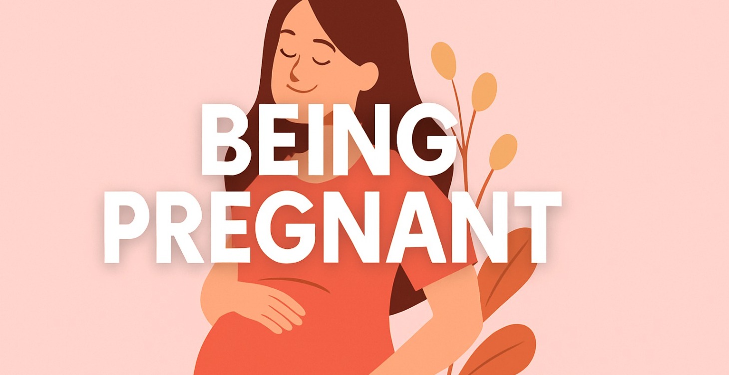 Being Pregnant - Lexi