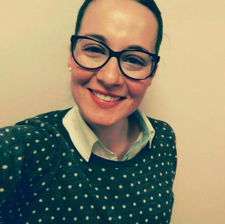 Carmen María Fernández Martínez