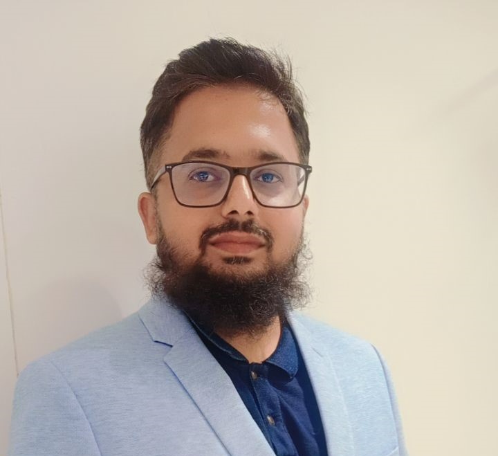 Uzair Ahmed