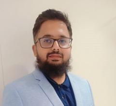 Uzair Ahmed