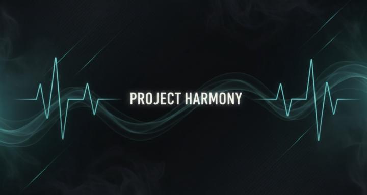 Project « Harmony »