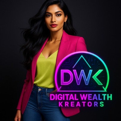 Digital Wealth Kreators Hq