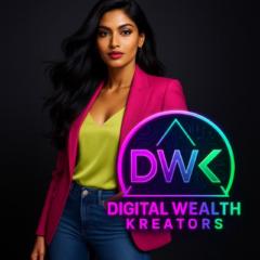 Digital Wealth Kreators Hq