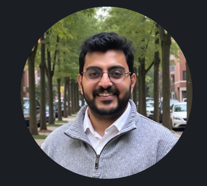 Varun Kapadia