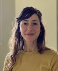 טלי בן יצחק