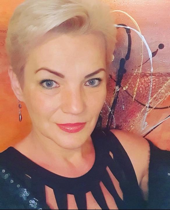 Veronika Tiefenbacher