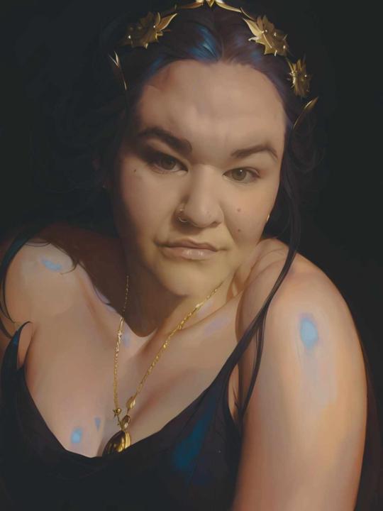 Aerica Loveless