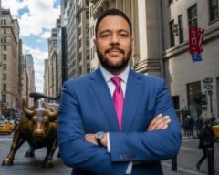 Tomas Antonio Peña Almanzar