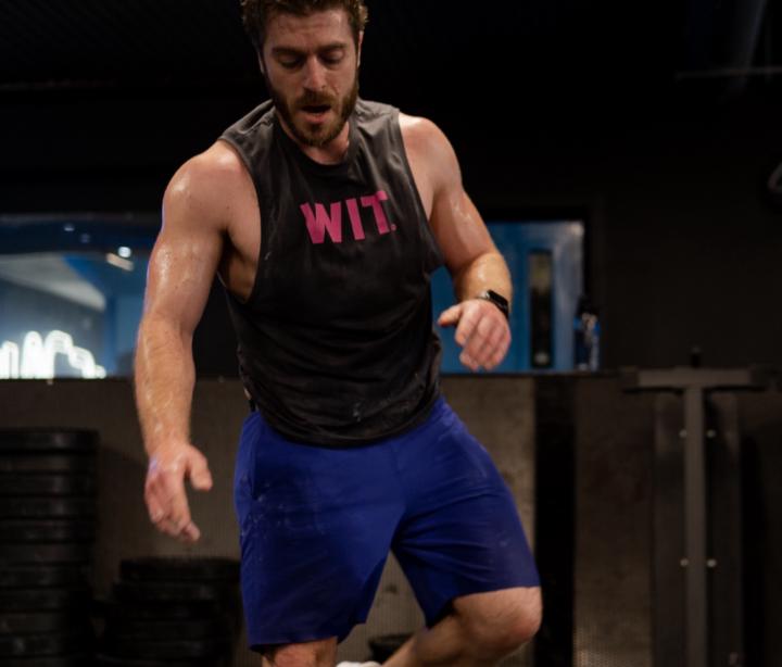 John Valbonesi