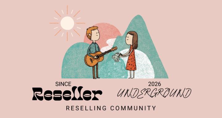 Reseller Underground