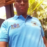 Ishmael Matlhola