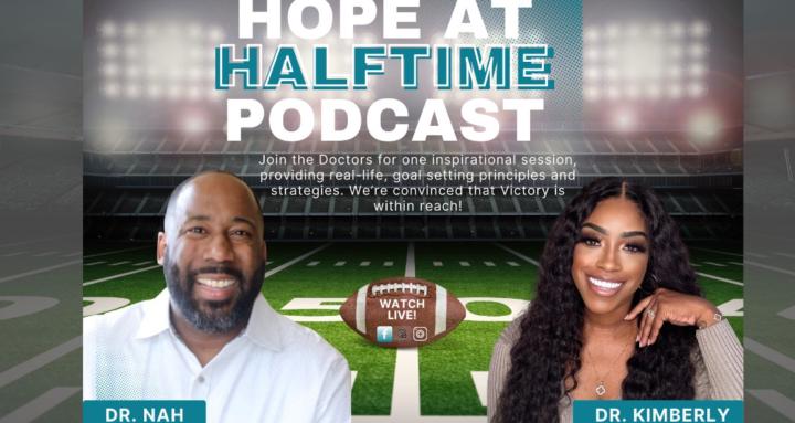 Hope at Halftime Collective