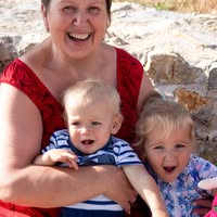 Jánosné Klári Szkiba