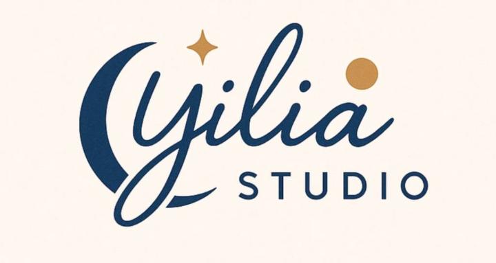 YILIA的不乖練習室