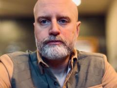 Bret Mavrich