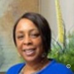 Antoinette Marsh